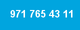 971 765 43 11